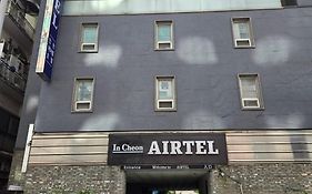 Incheon Airtel Hotel